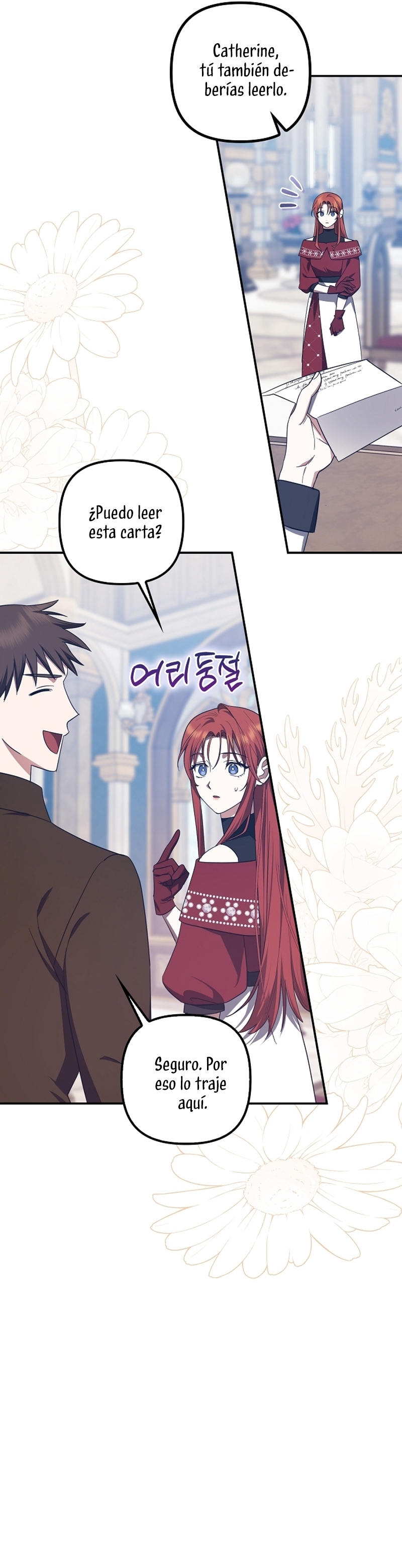 La sencilla vida de soltería disfrutada después de ser abandonada Capítulo 65 - Página 22