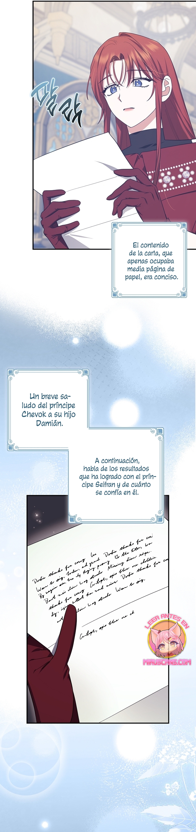La sencilla vida de soltería disfrutada después de ser abandonada Capítulo 65 - Página 23