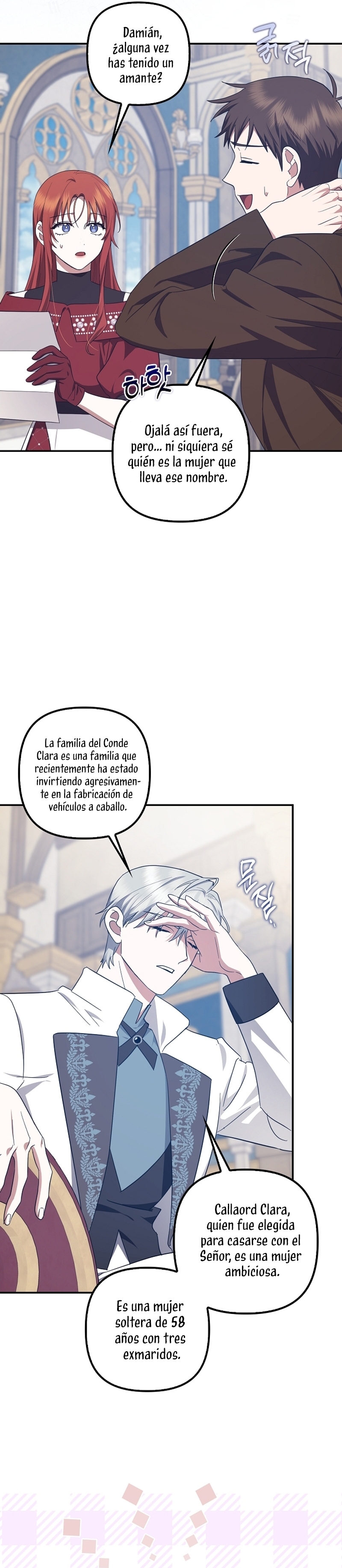 La sencilla vida de soltería disfrutada después de ser abandonada Capítulo 65 - Página 25