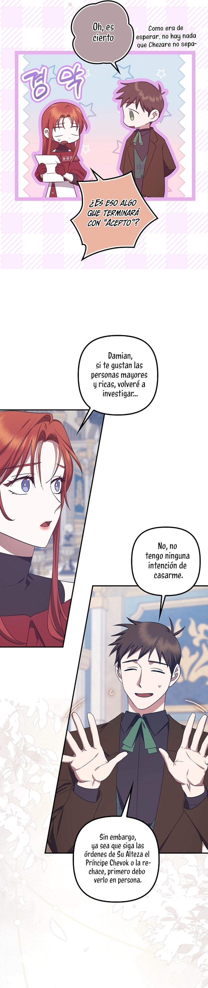 La sencilla vida de soltería disfrutada después de ser abandonada Capítulo 65 - Página 26