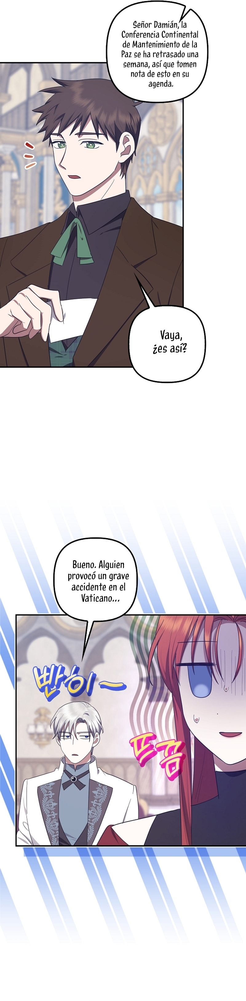 La sencilla vida de soltería disfrutada después de ser abandonada Capítulo 65 - Página 29