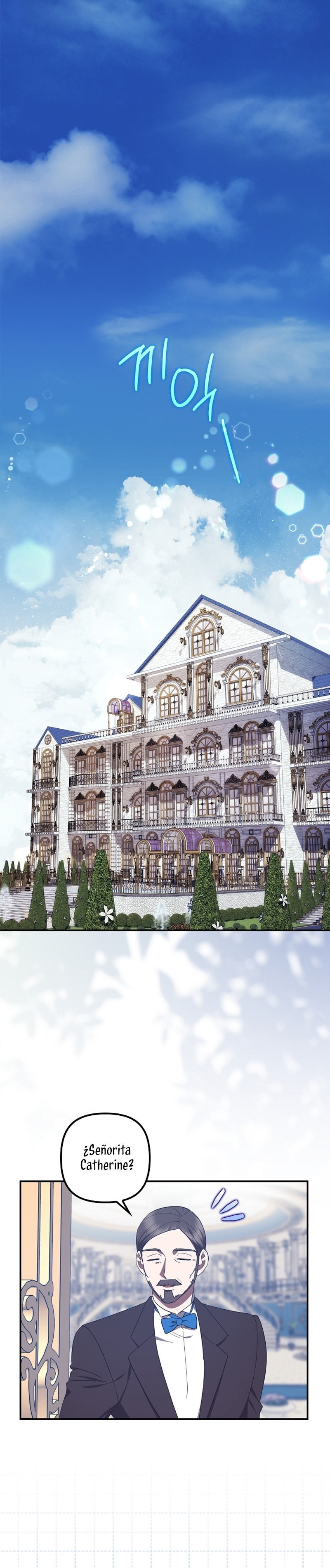 La sencilla vida de soltería disfrutada después de ser abandonada Capítulo 65 - Página 3