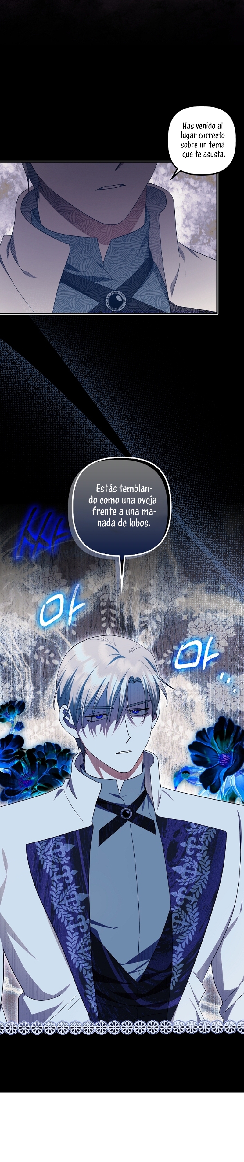 La sencilla vida de soltería disfrutada después de ser abandonada Capítulo 65 - Página 33