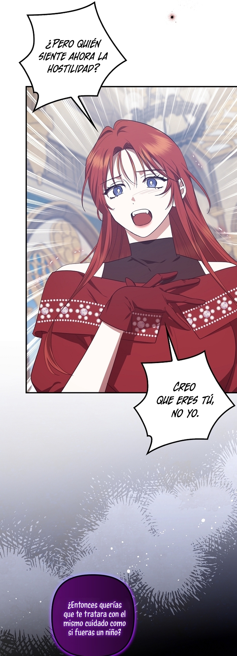 La sencilla vida de soltería disfrutada después de ser abandonada Capítulo 65 - Página 36