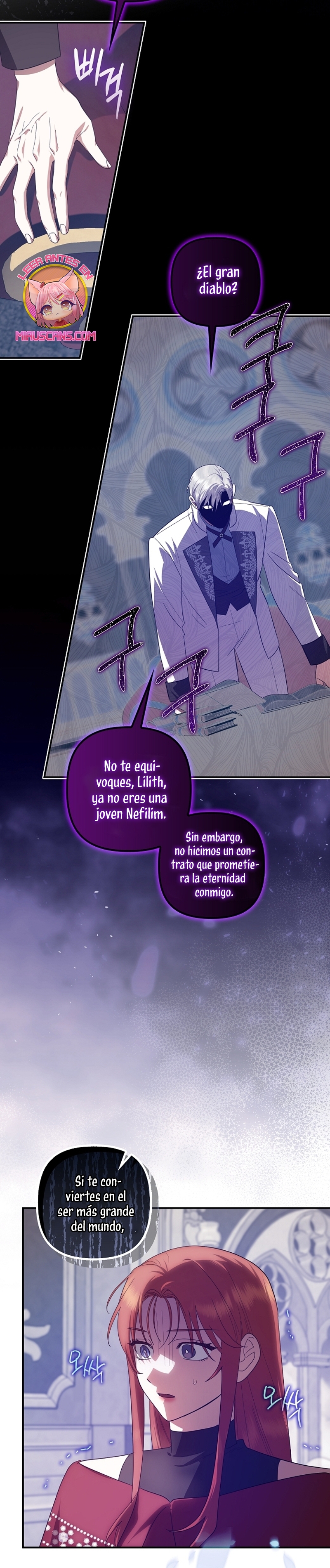 La sencilla vida de soltería disfrutada después de ser abandonada Capítulo 65 - Página 37