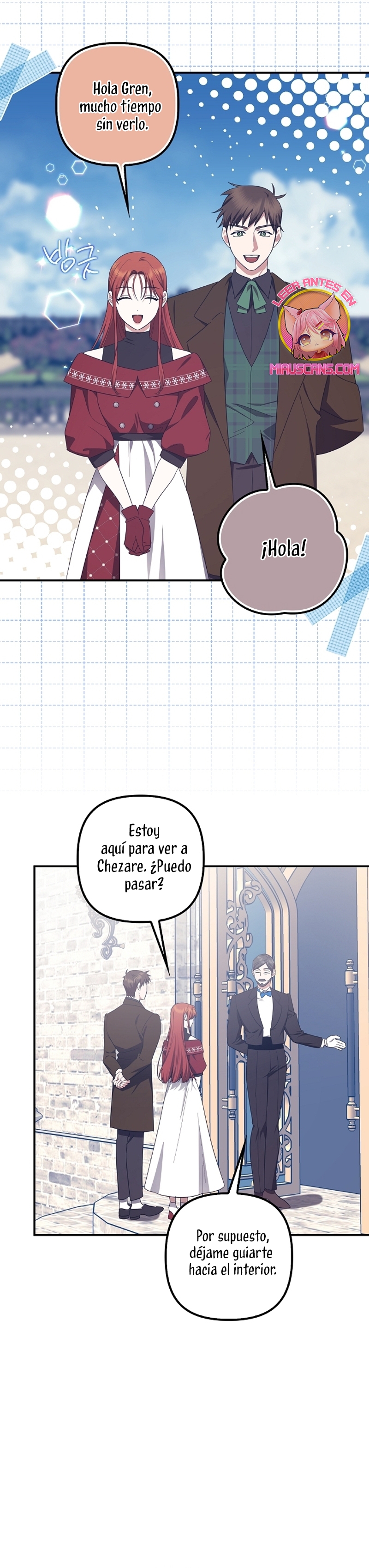 La sencilla vida de soltería disfrutada después de ser abandonada Capítulo 65 - Página 4