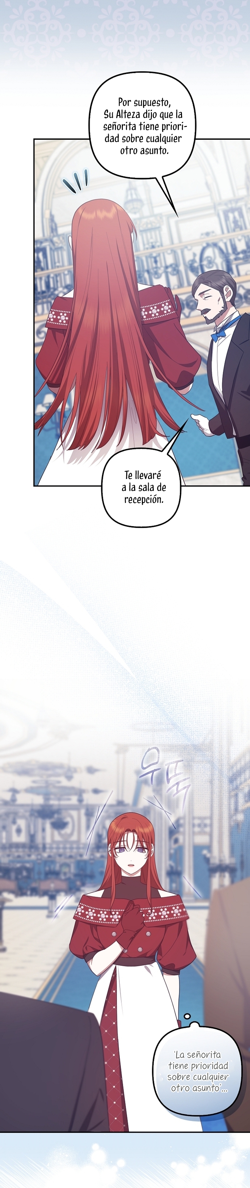 La sencilla vida de soltería disfrutada después de ser abandonada Capítulo 65 - Página 6