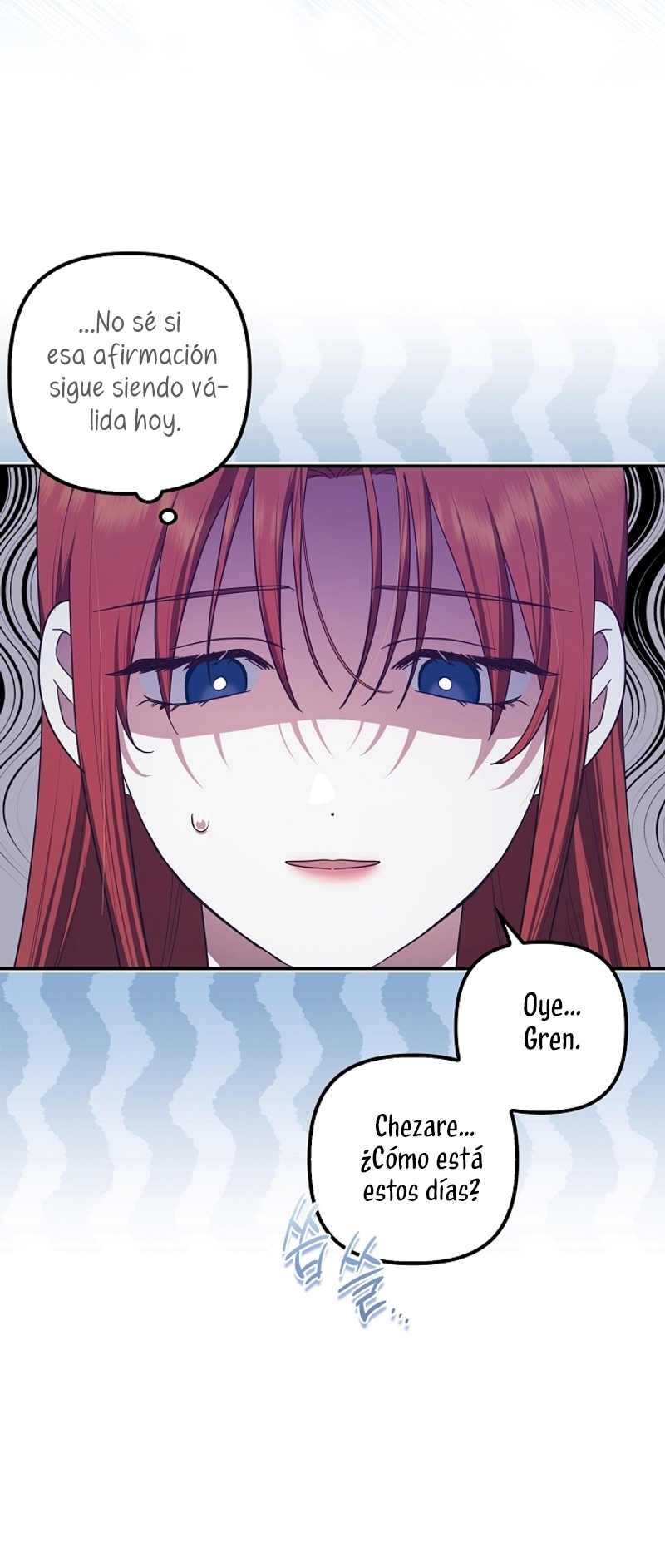 La sencilla vida de soltería disfrutada después de ser abandonada Capítulo 65 - Página 7