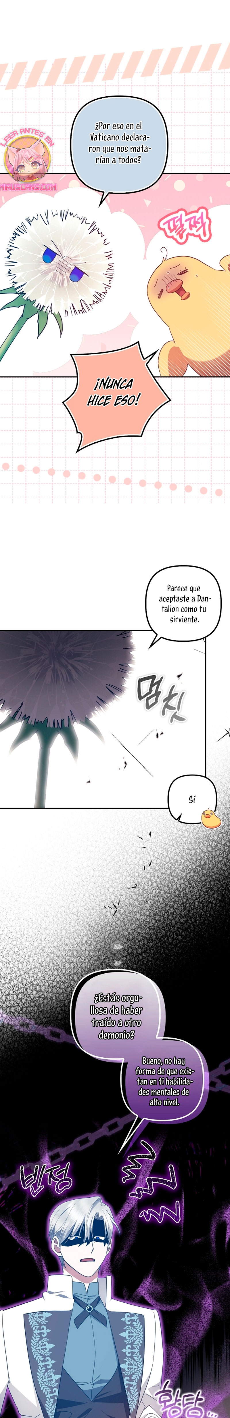 La sencilla vida de soltería disfrutada después de ser abandonada Capítulo 66 - Página 10