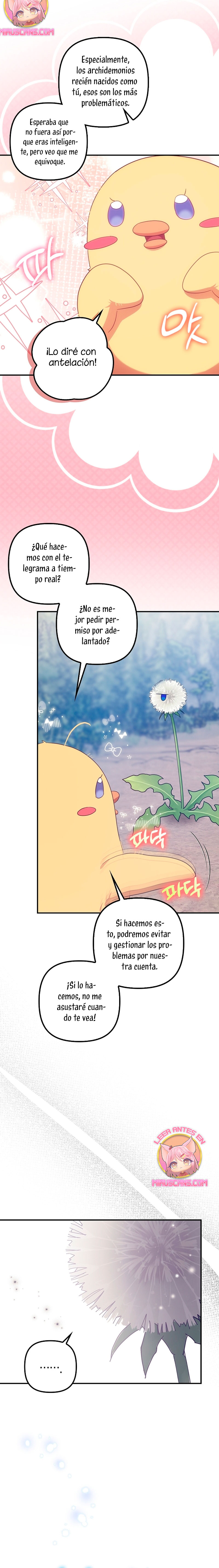 La sencilla vida de soltería disfrutada después de ser abandonada Capítulo 66 - Página 12