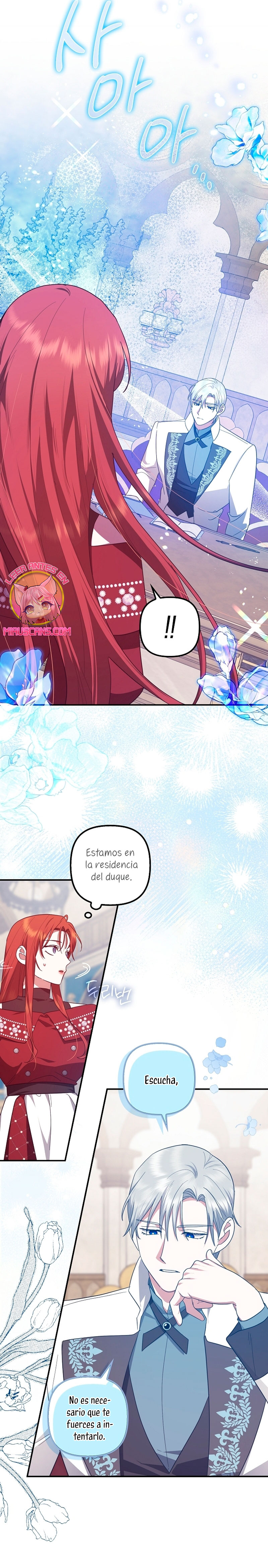 La sencilla vida de soltería disfrutada después de ser abandonada Capítulo 66 - Página 13