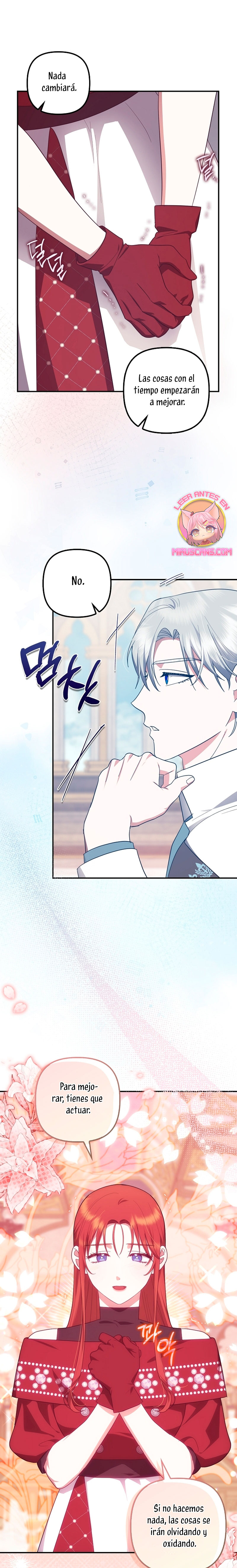 La sencilla vida de soltería disfrutada después de ser abandonada Capítulo 66 - Página 14