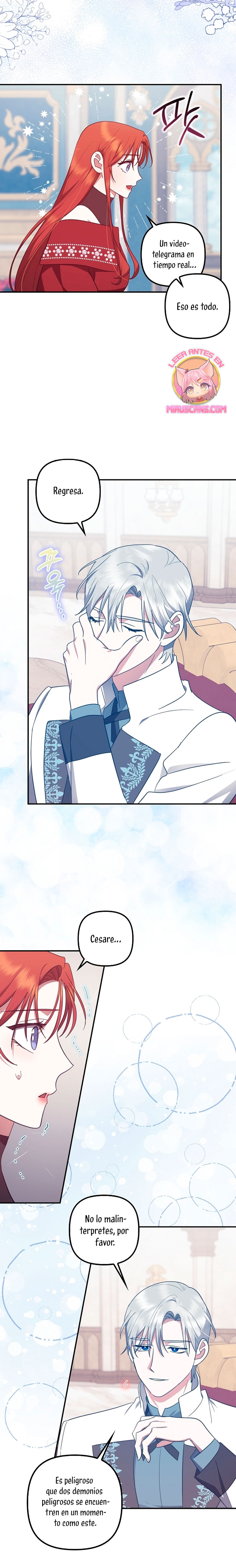 La sencilla vida de soltería disfrutada después de ser abandonada Capítulo 66 - Página 16