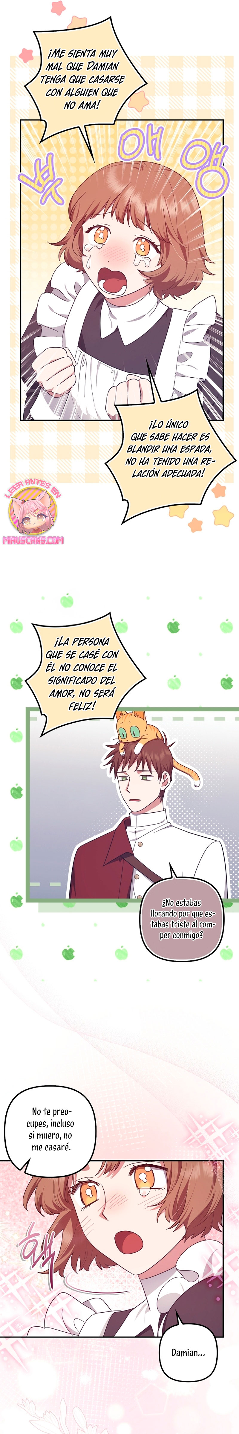 La sencilla vida de soltería disfrutada después de ser abandonada Capítulo 66 - Página 18