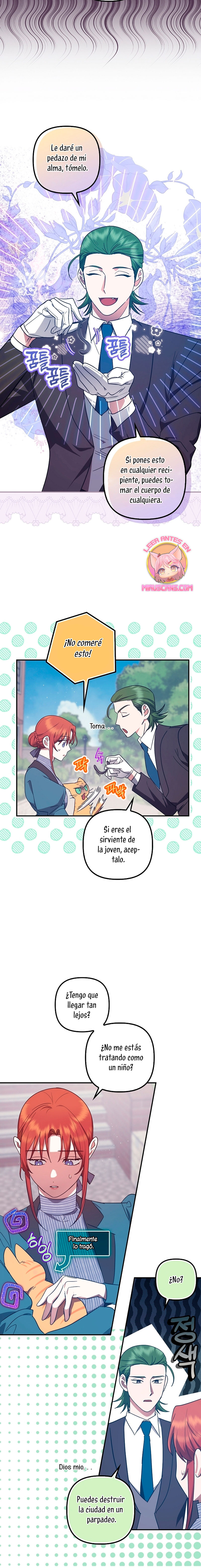 La sencilla vida de soltería disfrutada después de ser abandonada Capítulo 66 - Página 21