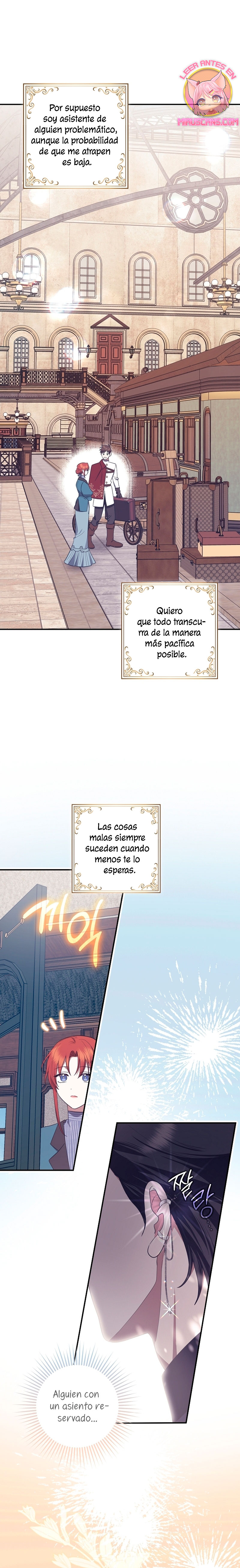 La sencilla vida de soltería disfrutada después de ser abandonada Capítulo 66 - Página 24