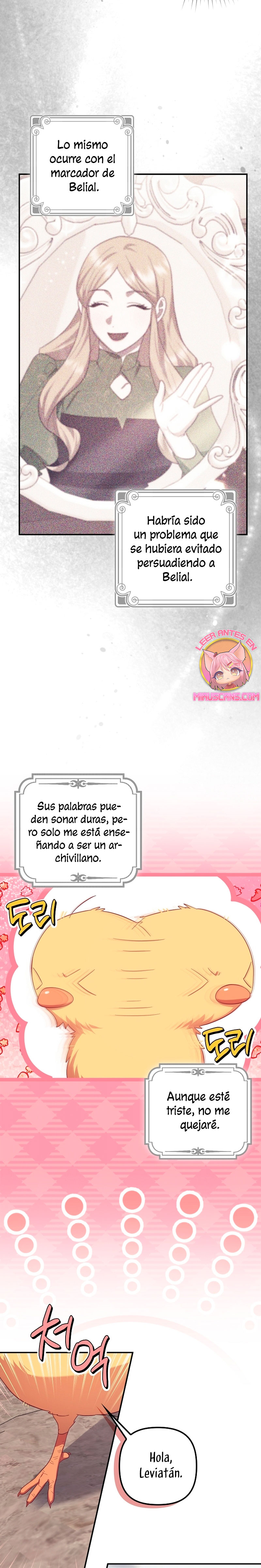 La sencilla vida de soltería disfrutada después de ser abandonada Capítulo 66 - Página 6