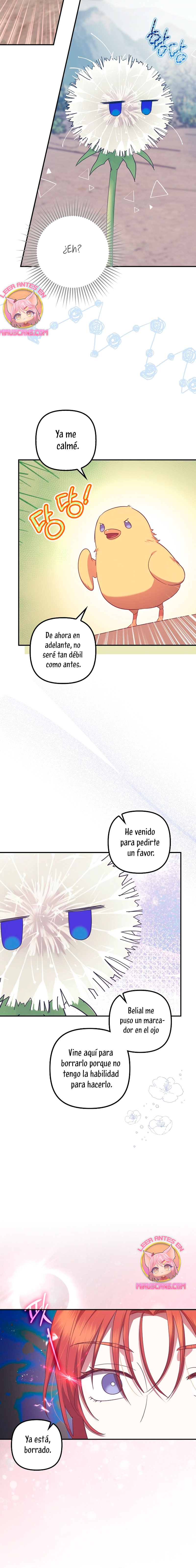 La sencilla vida de soltería disfrutada después de ser abandonada Capítulo 66 - Página 7