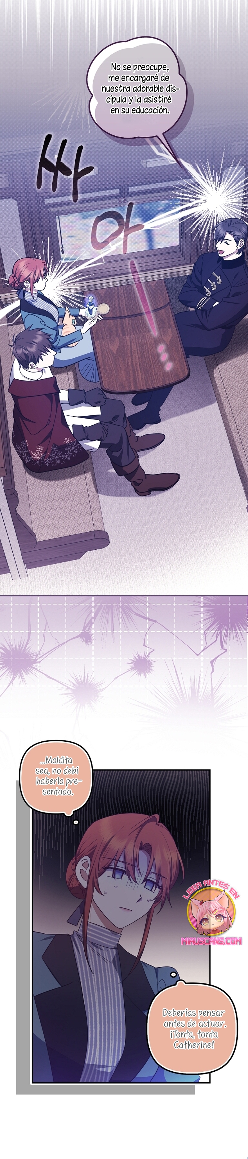 La sencilla vida de soltería disfrutada después de ser abandonada Capítulo 67 - Página 12