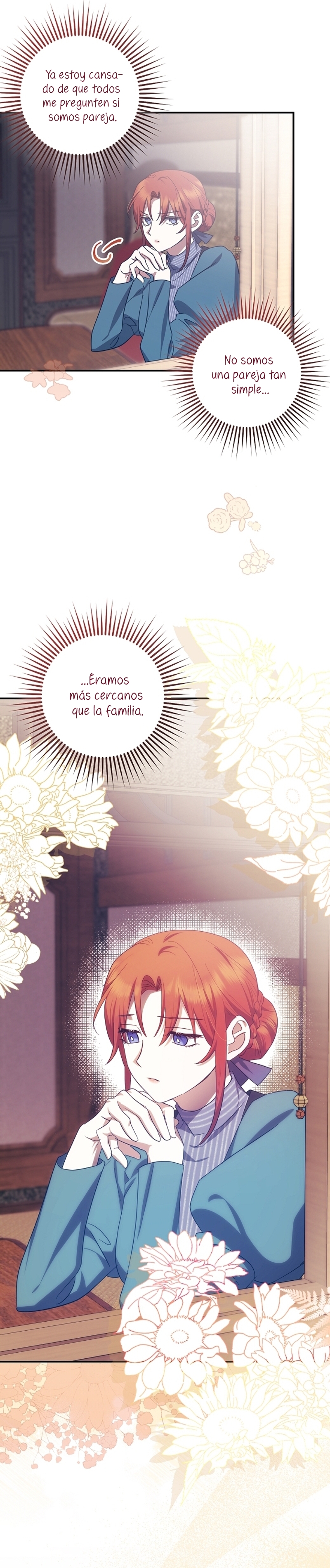 La sencilla vida de soltería disfrutada después de ser abandonada Capítulo 67 - Página 15