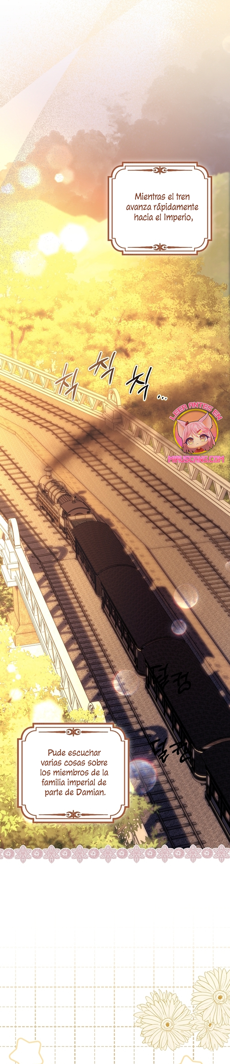 La sencilla vida de soltería disfrutada después de ser abandonada Capítulo 67 - Página 16