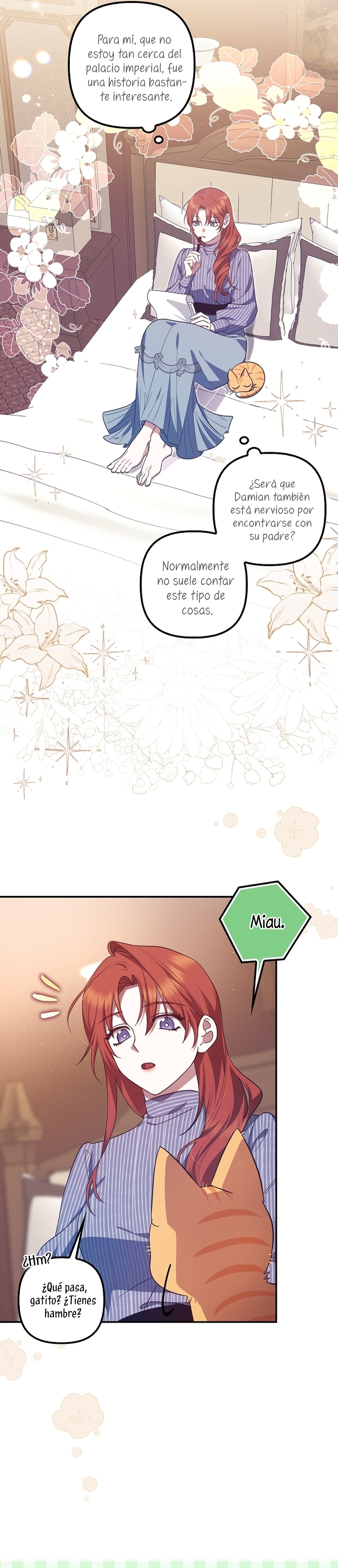 La sencilla vida de soltería disfrutada después de ser abandonada Capítulo 67 - Página 18