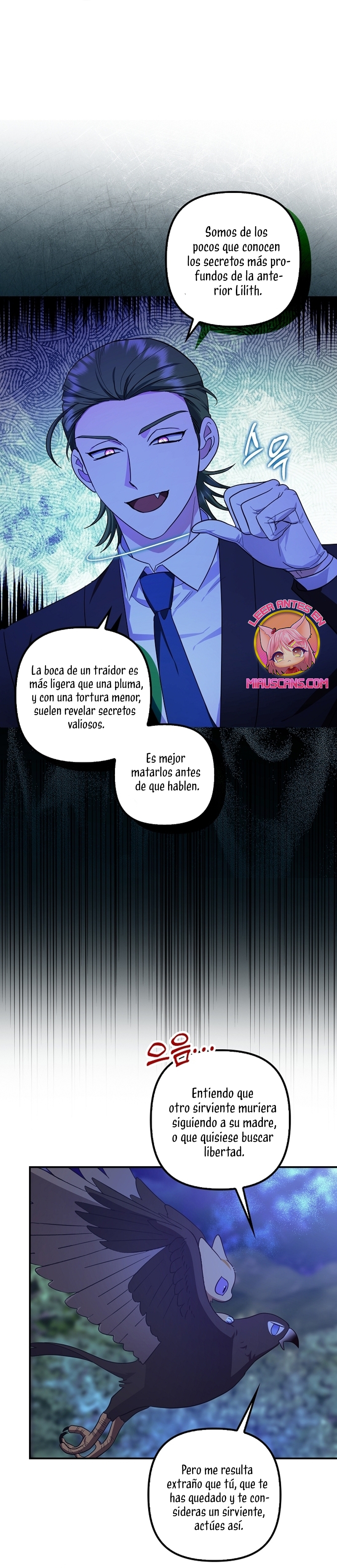 La sencilla vida de soltería disfrutada después de ser abandonada Capítulo 67 - Página 24