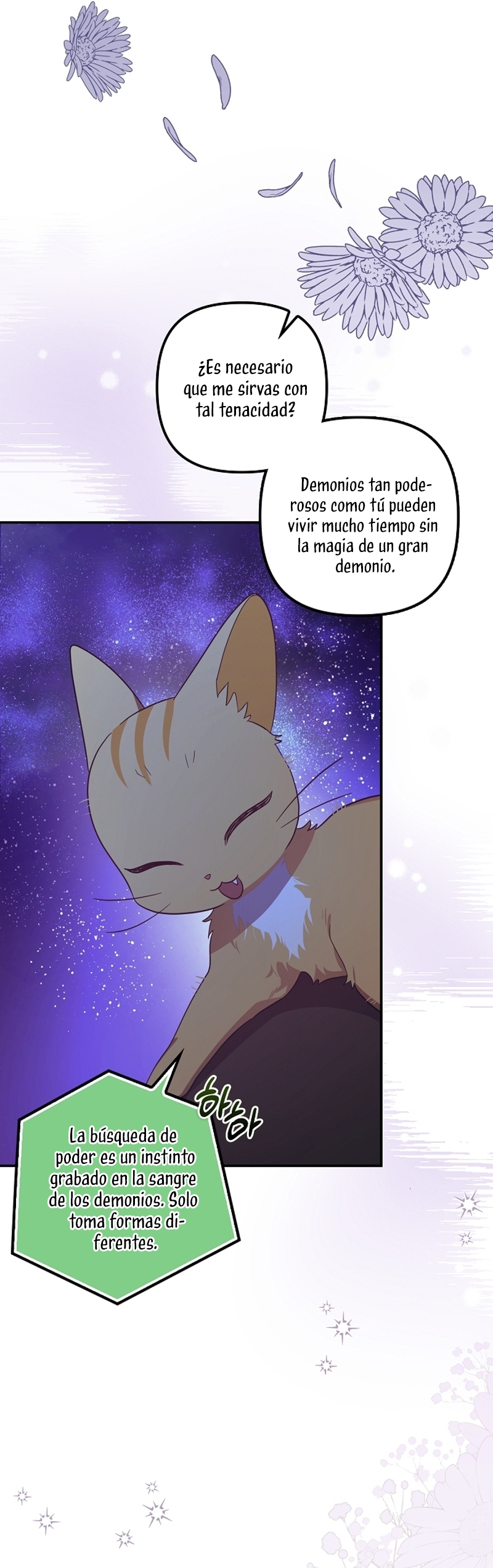 La sencilla vida de soltería disfrutada después de ser abandonada Capítulo 67 - Página 25