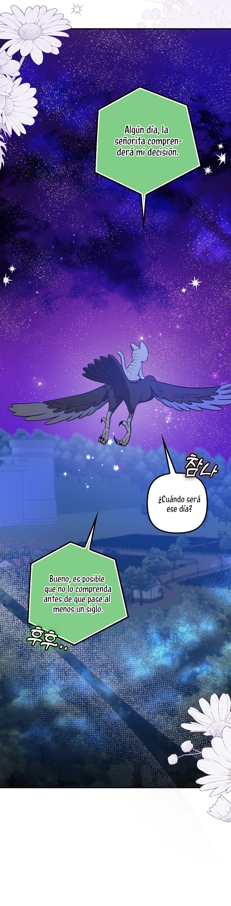 La sencilla vida de soltería disfrutada después de ser abandonada Capítulo 67 - Página 26