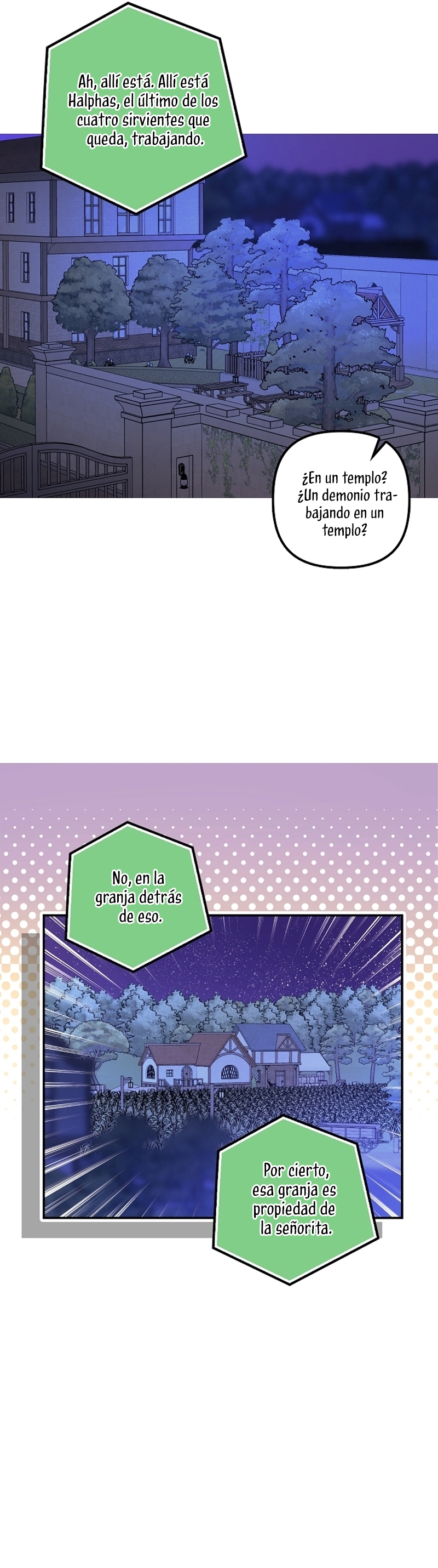 La sencilla vida de soltería disfrutada después de ser abandonada Capítulo 67 - Página 27