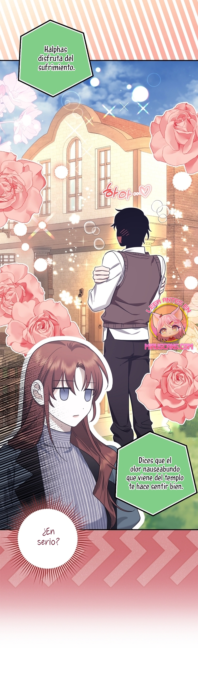 La sencilla vida de soltería disfrutada después de ser abandonada Capítulo 67 - Página 29