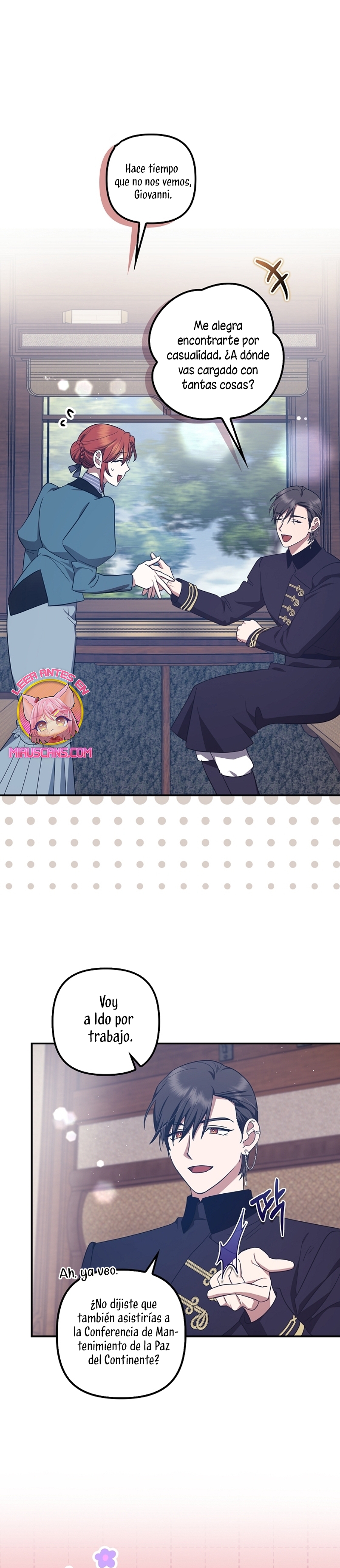 La sencilla vida de soltería disfrutada después de ser abandonada Capítulo 67 - Página 3