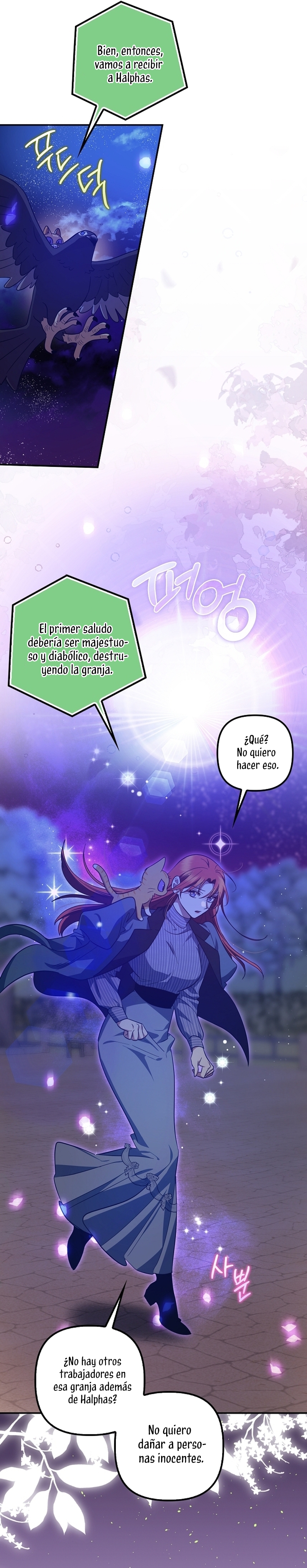 La sencilla vida de soltería disfrutada después de ser abandonada Capítulo 67 - Página 30