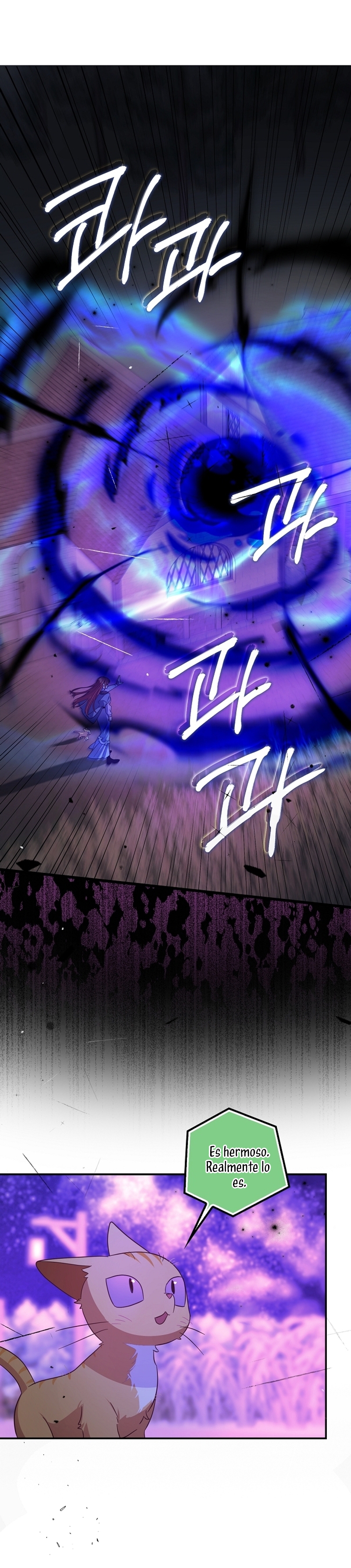 La sencilla vida de soltería disfrutada después de ser abandonada Capítulo 67 - Página 35