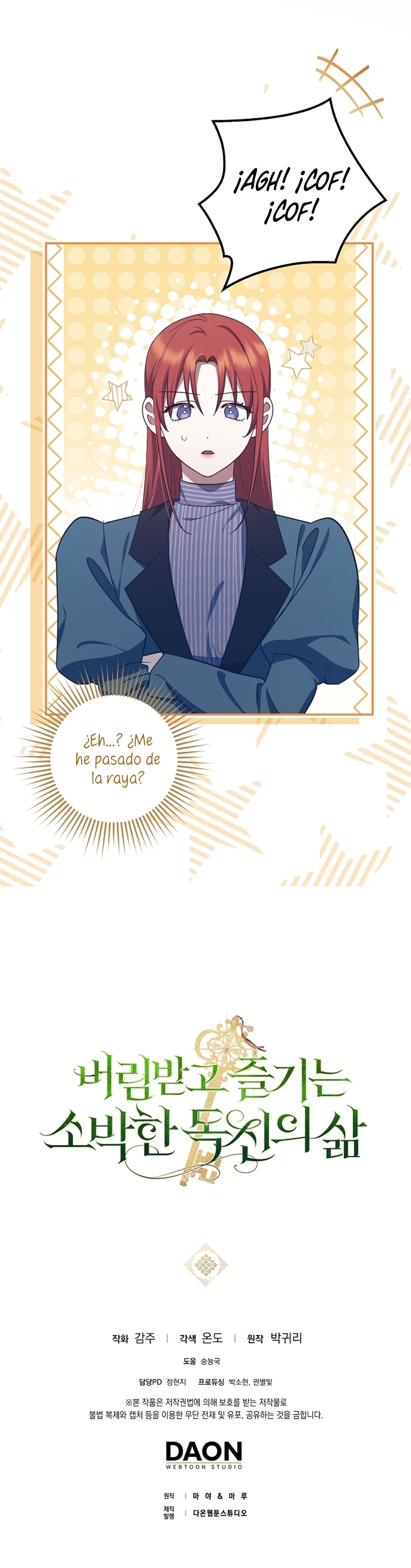 La sencilla vida de soltería disfrutada después de ser abandonada Capítulo 67 - Página 41