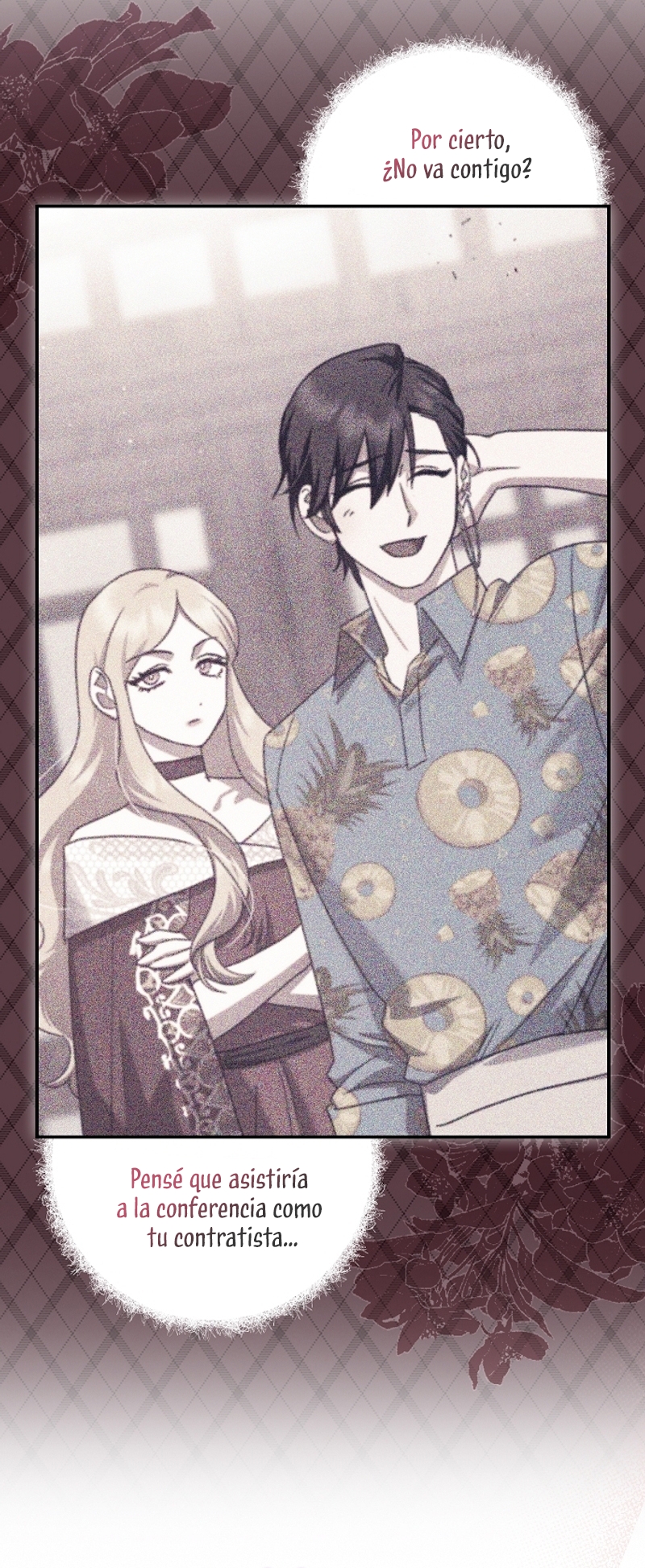 La sencilla vida de soltería disfrutada después de ser abandonada Capítulo 67 - Página 5