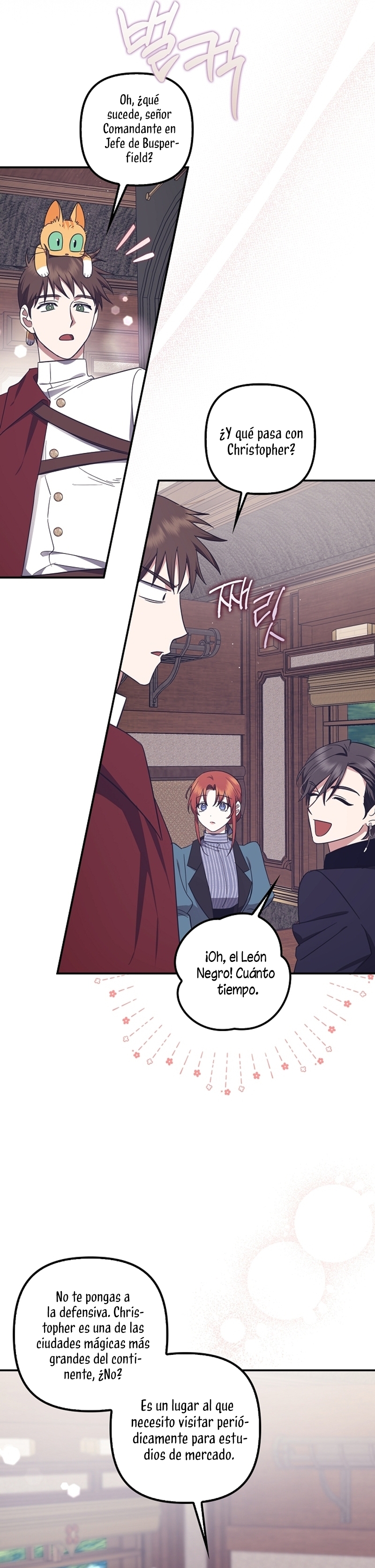 La sencilla vida de soltería disfrutada después de ser abandonada Capítulo 67 - Página 6