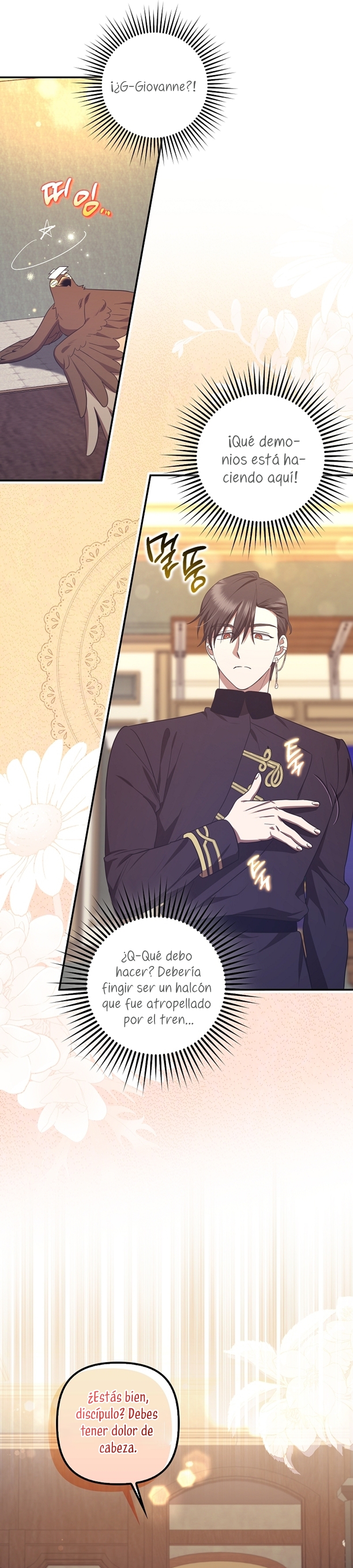 La sencilla vida de soltería disfrutada después de ser abandonada Capítulo 68 - Página 21