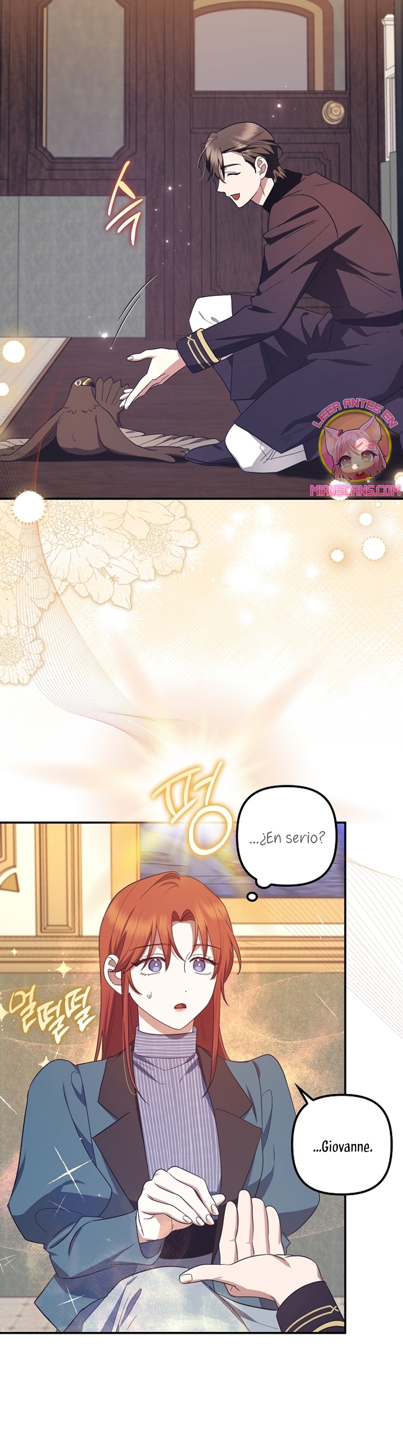 La sencilla vida de soltería disfrutada después de ser abandonada Capítulo 68 - Página 22