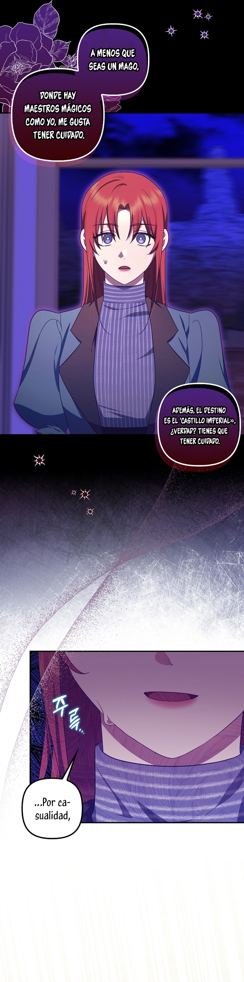 La sencilla vida de soltería disfrutada después de ser abandonada Capítulo 68 - Página 24