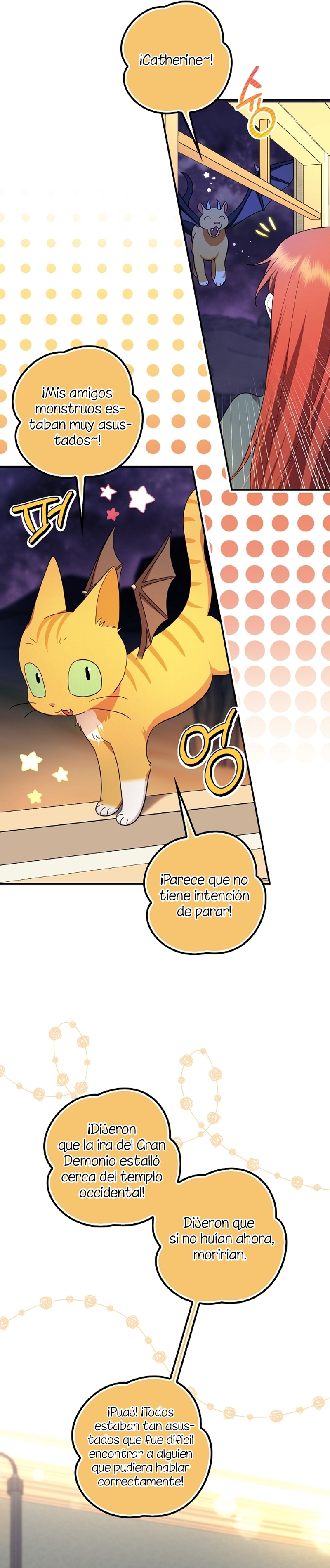 La sencilla vida de soltería disfrutada después de ser abandonada Capítulo 68 - Página 27