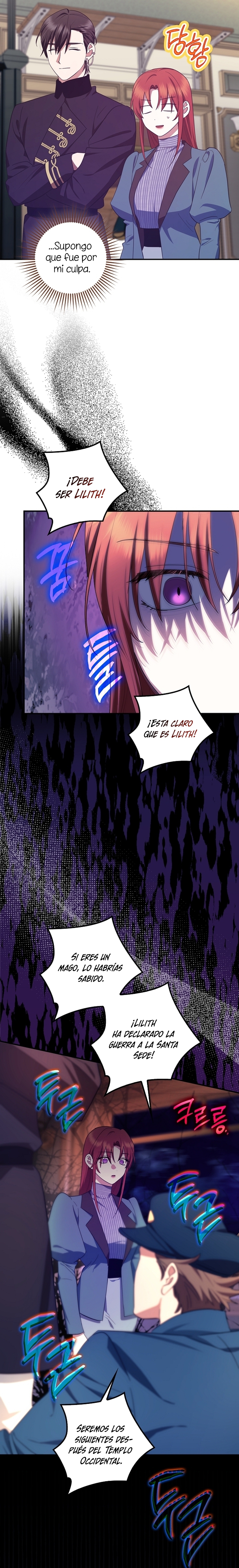 La sencilla vida de soltería disfrutada después de ser abandonada Capítulo 68 - Página 28