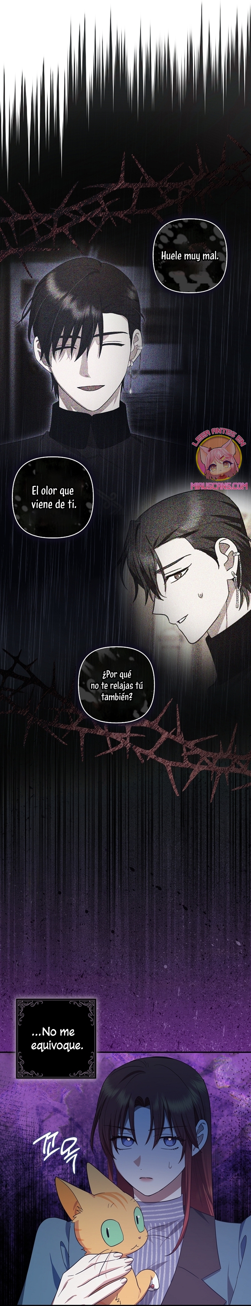 La sencilla vida de soltería disfrutada después de ser abandonada Capítulo 68 - Página 37