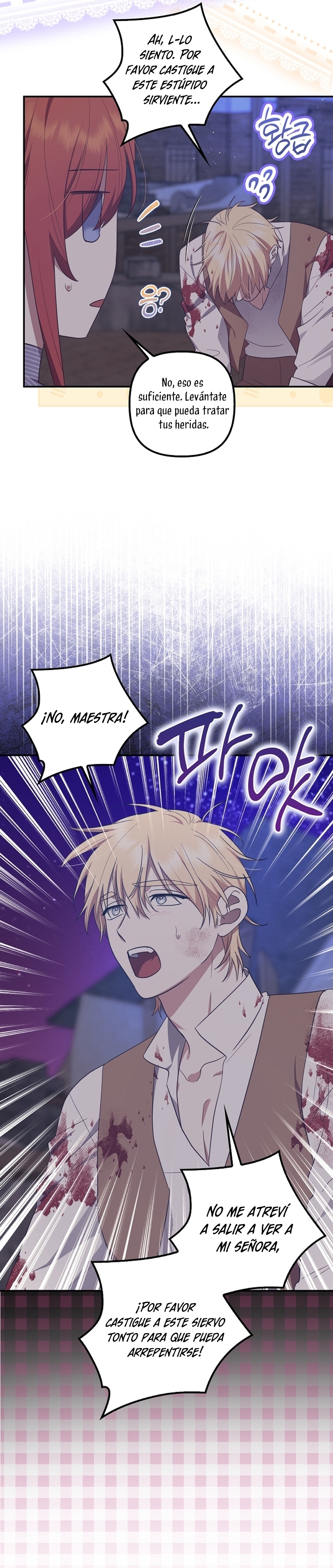 La sencilla vida de soltería disfrutada después de ser abandonada Capítulo 68 - Página 5