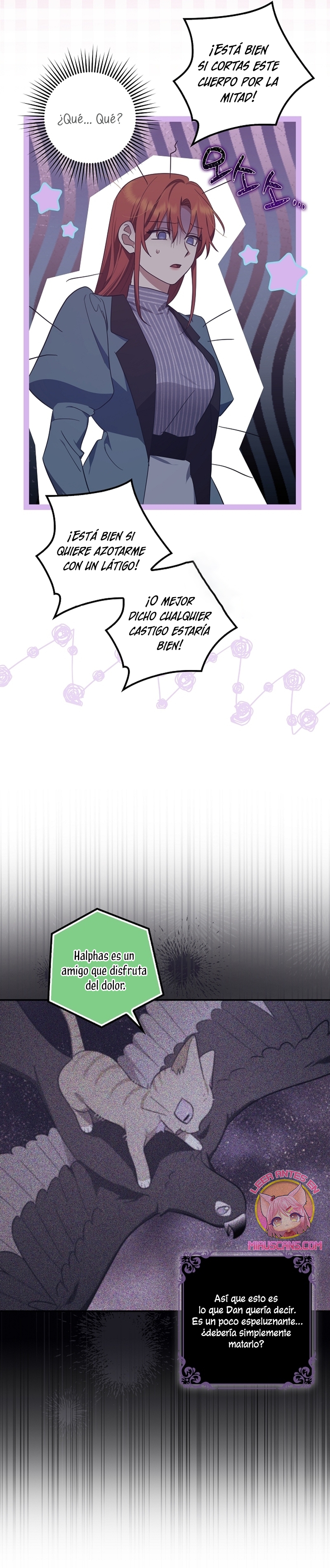 La sencilla vida de soltería disfrutada después de ser abandonada Capítulo 68 - Página 6