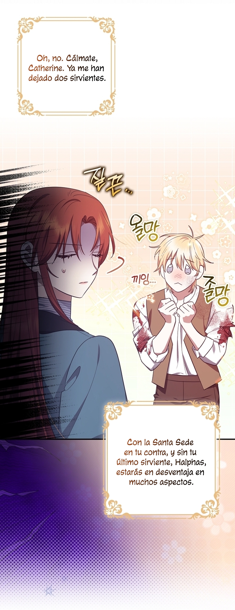 La sencilla vida de soltería disfrutada después de ser abandonada Capítulo 68 - Página 7