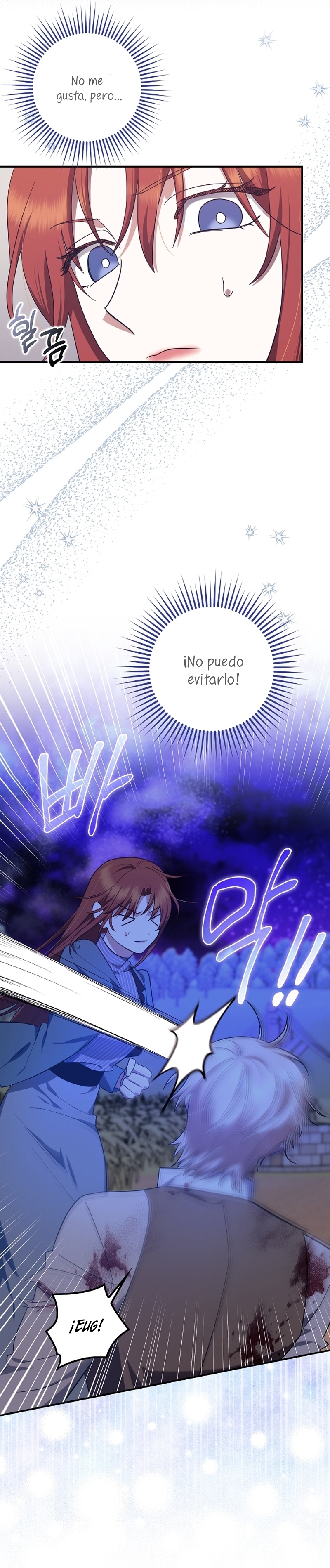 La sencilla vida de soltería disfrutada después de ser abandonada Capítulo 68 - Página 8