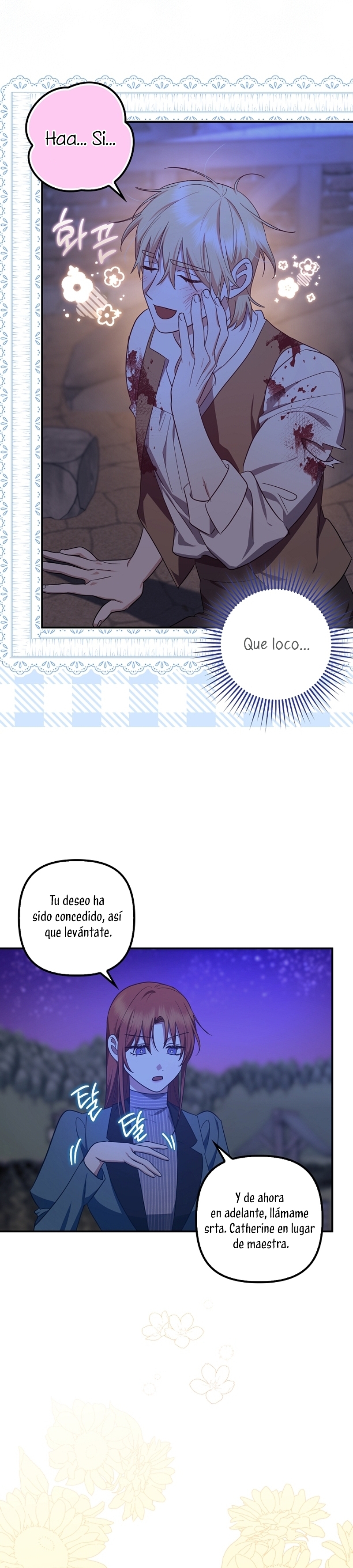 La sencilla vida de soltería disfrutada después de ser abandonada Capítulo 68 - Página 9