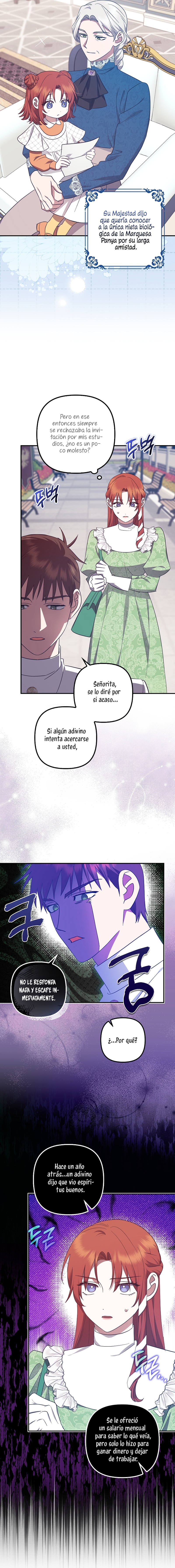 La sencilla vida de soltería disfrutada después de ser abandonada Capítulo 69 - Página 12