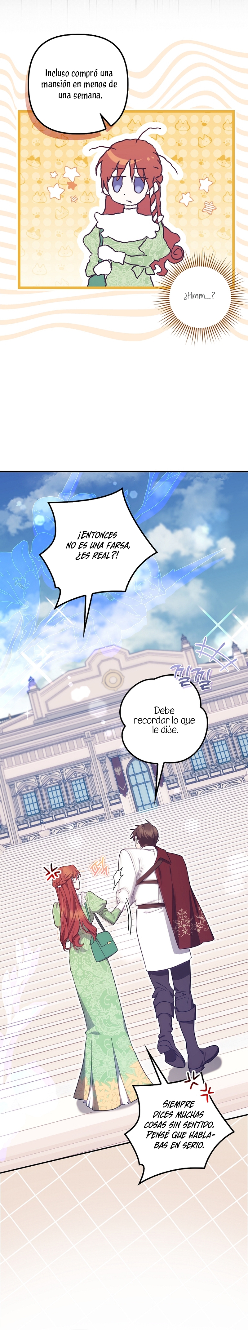 La sencilla vida de soltería disfrutada después de ser abandonada Capítulo 69 - Página 13